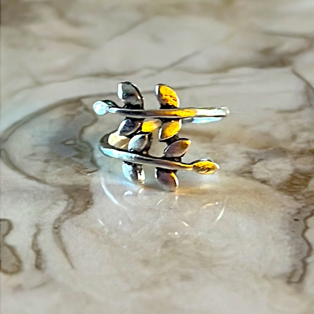 Boho Ring Set - Picture 4 of 10